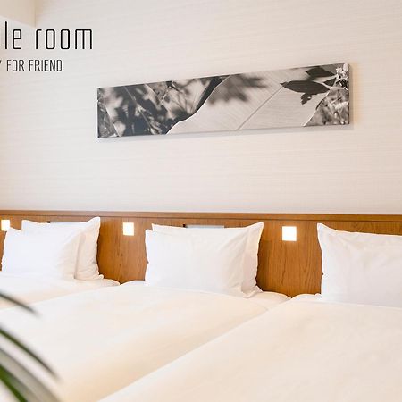 Hotel Gracery Naha Kültér fotó