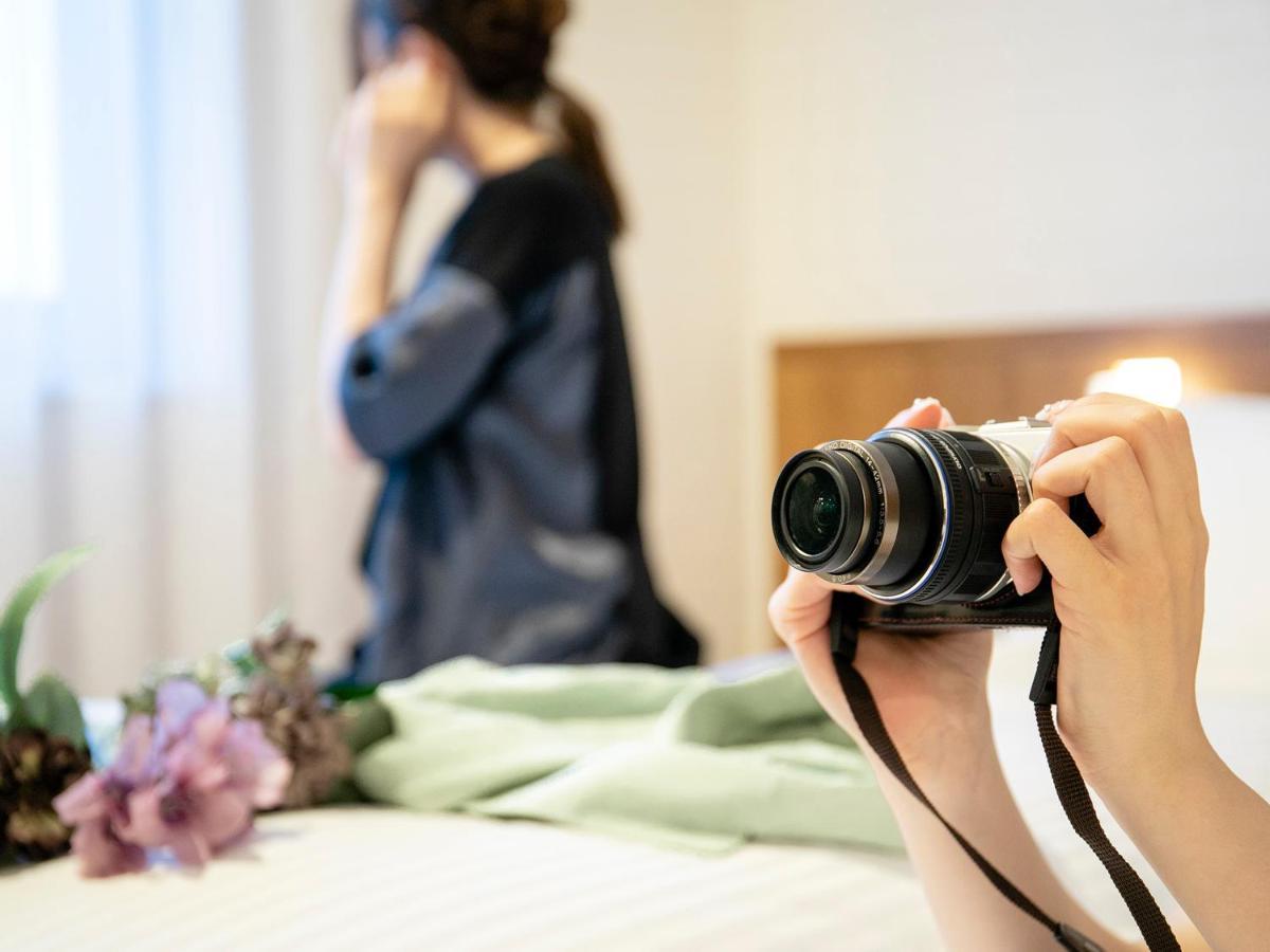 Hotel Gracery Naha Kültér fotó