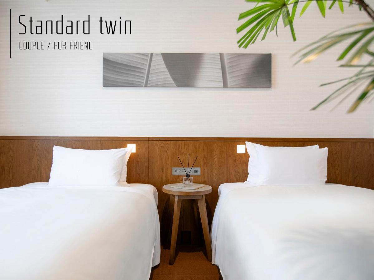 Hotel Gracery Naha Kültér fotó