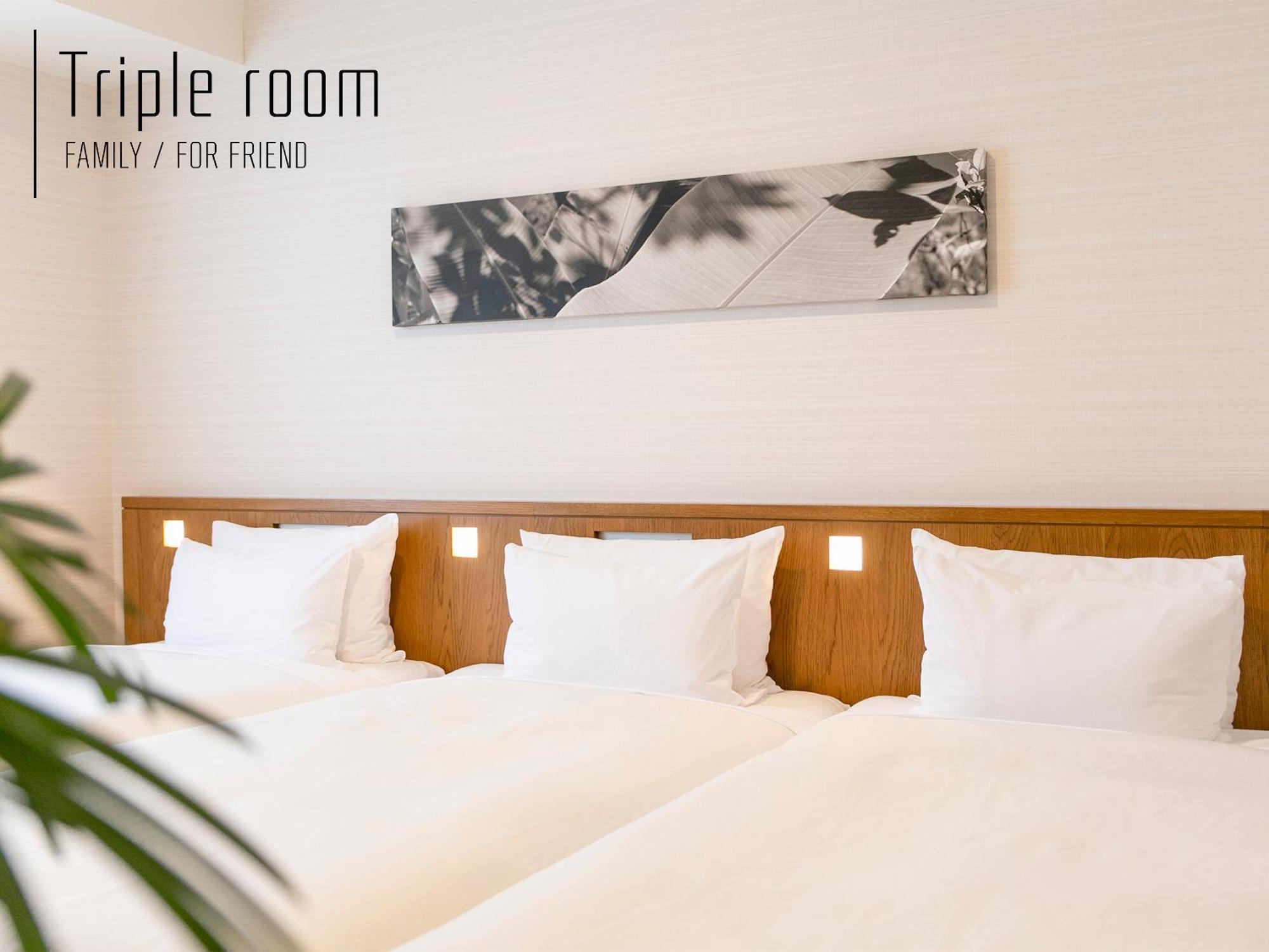 Hotel Gracery Naha Kültér fotó