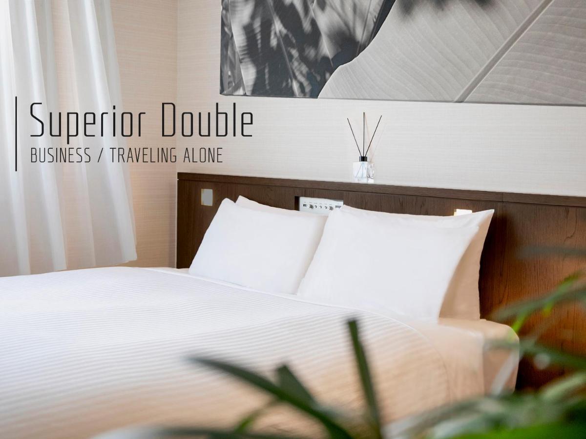 Hotel Gracery Naha Kültér fotó