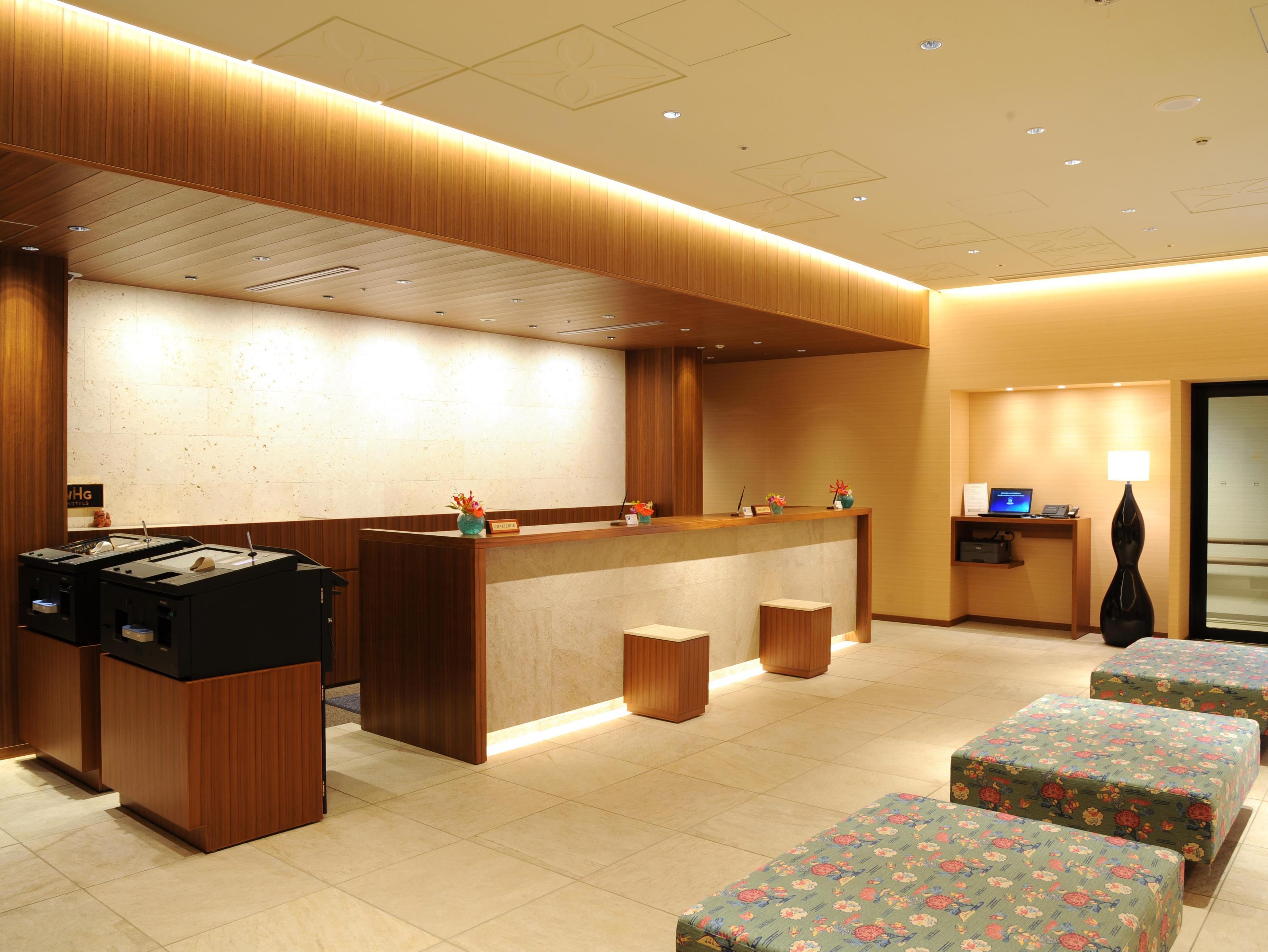 Hotel Gracery Naha Kültér fotó