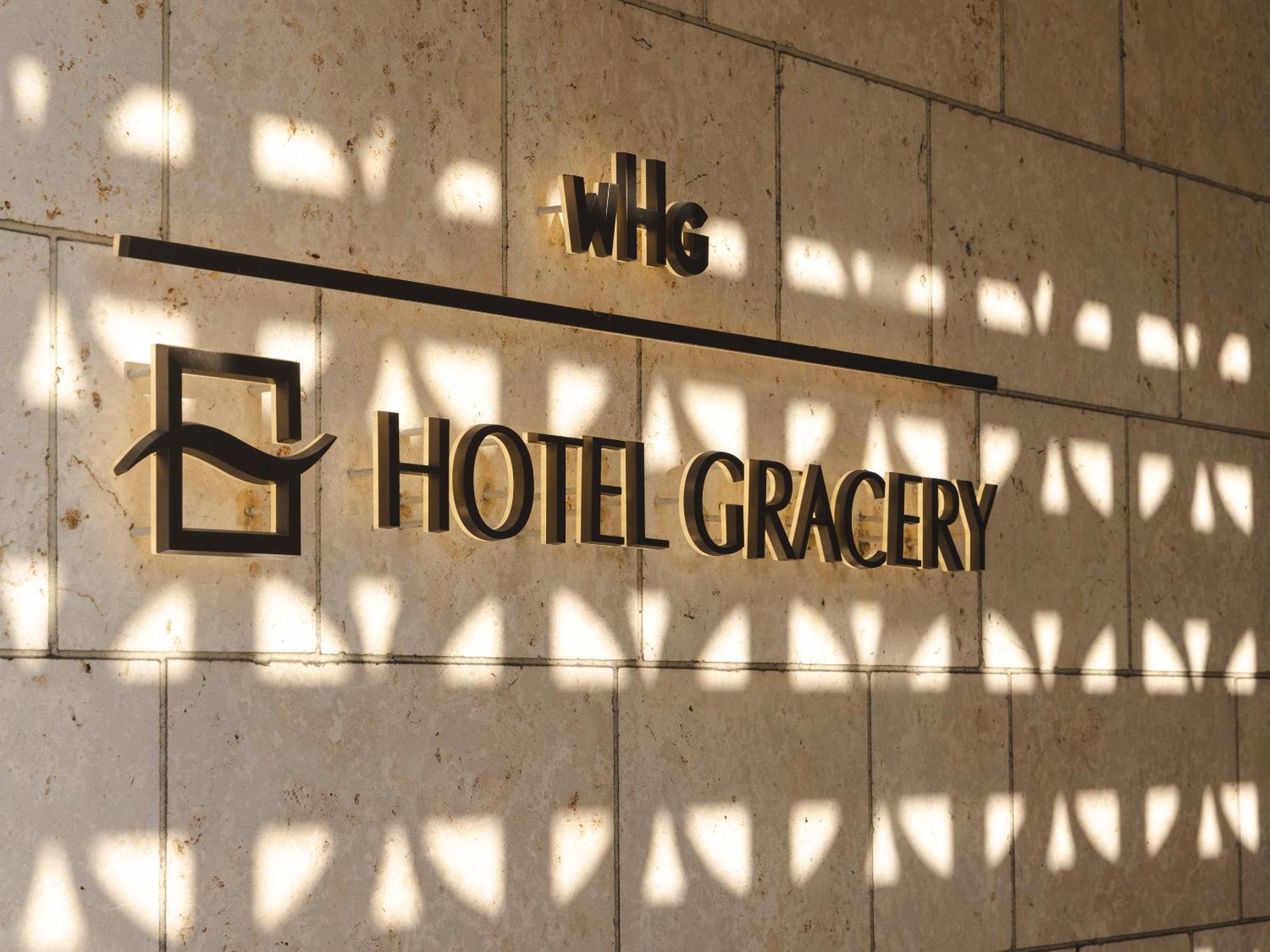 Hotel Gracery Naha Kültér fotó