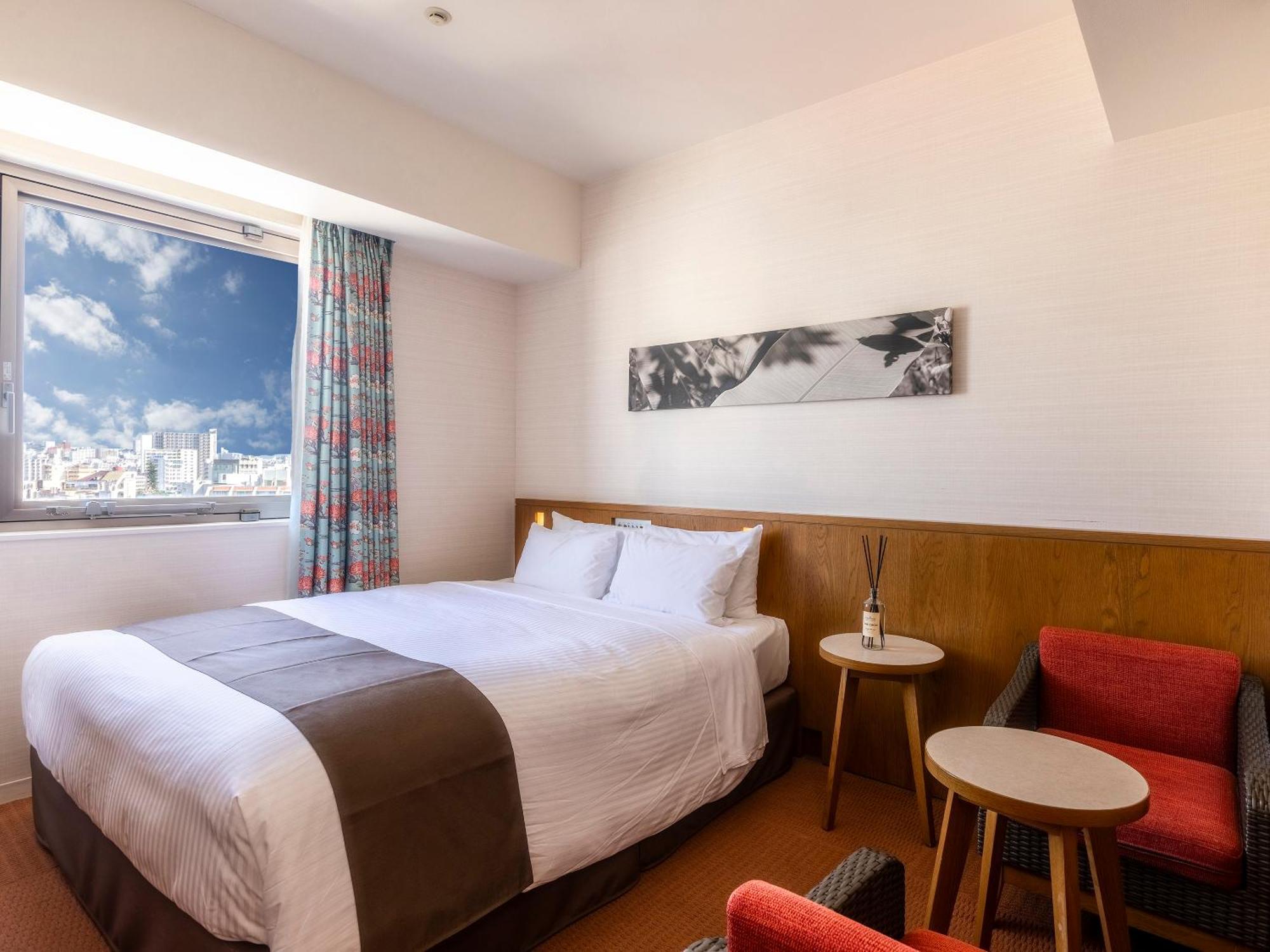 Hotel Gracery Naha Kültér fotó