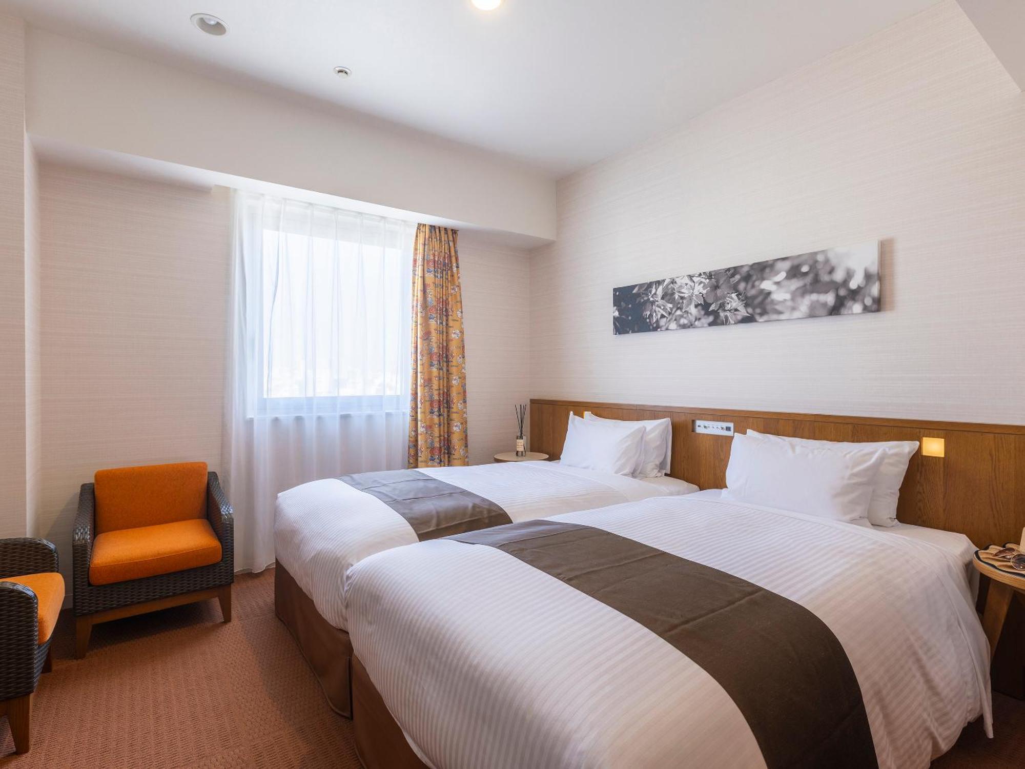 Hotel Gracery Naha Kültér fotó
