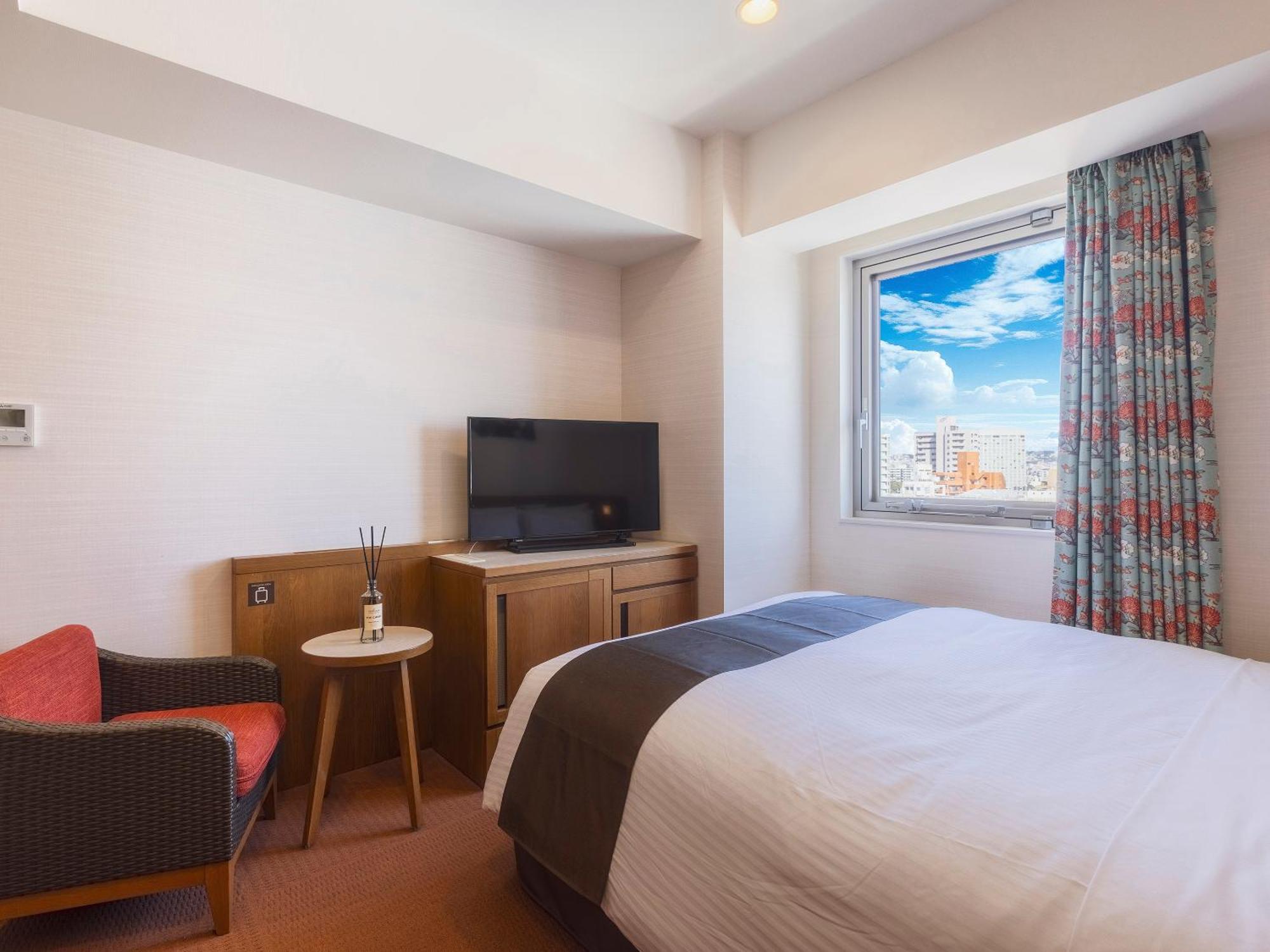 Hotel Gracery Naha Kültér fotó