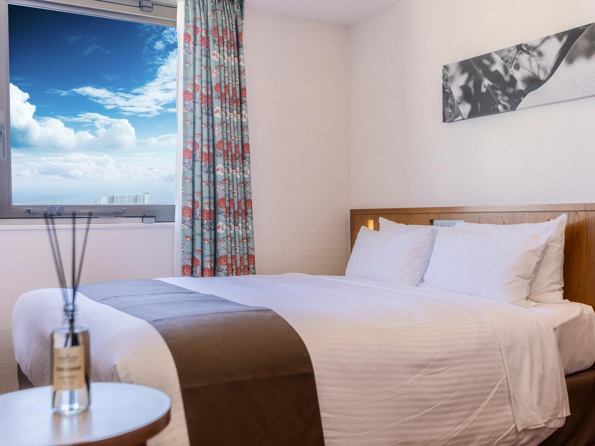 Hotel Gracery Naha Kültér fotó