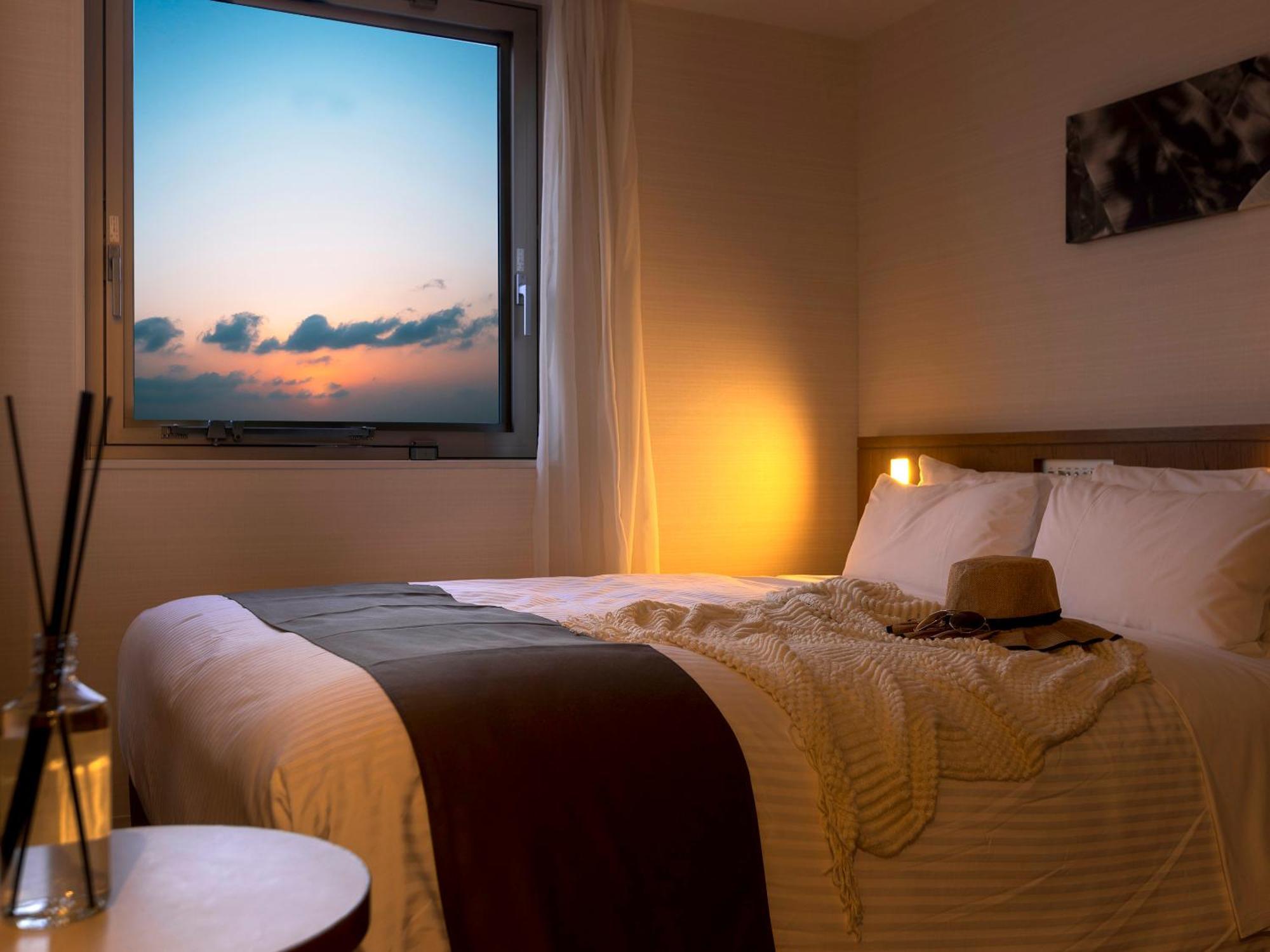 Hotel Gracery Naha Kültér fotó