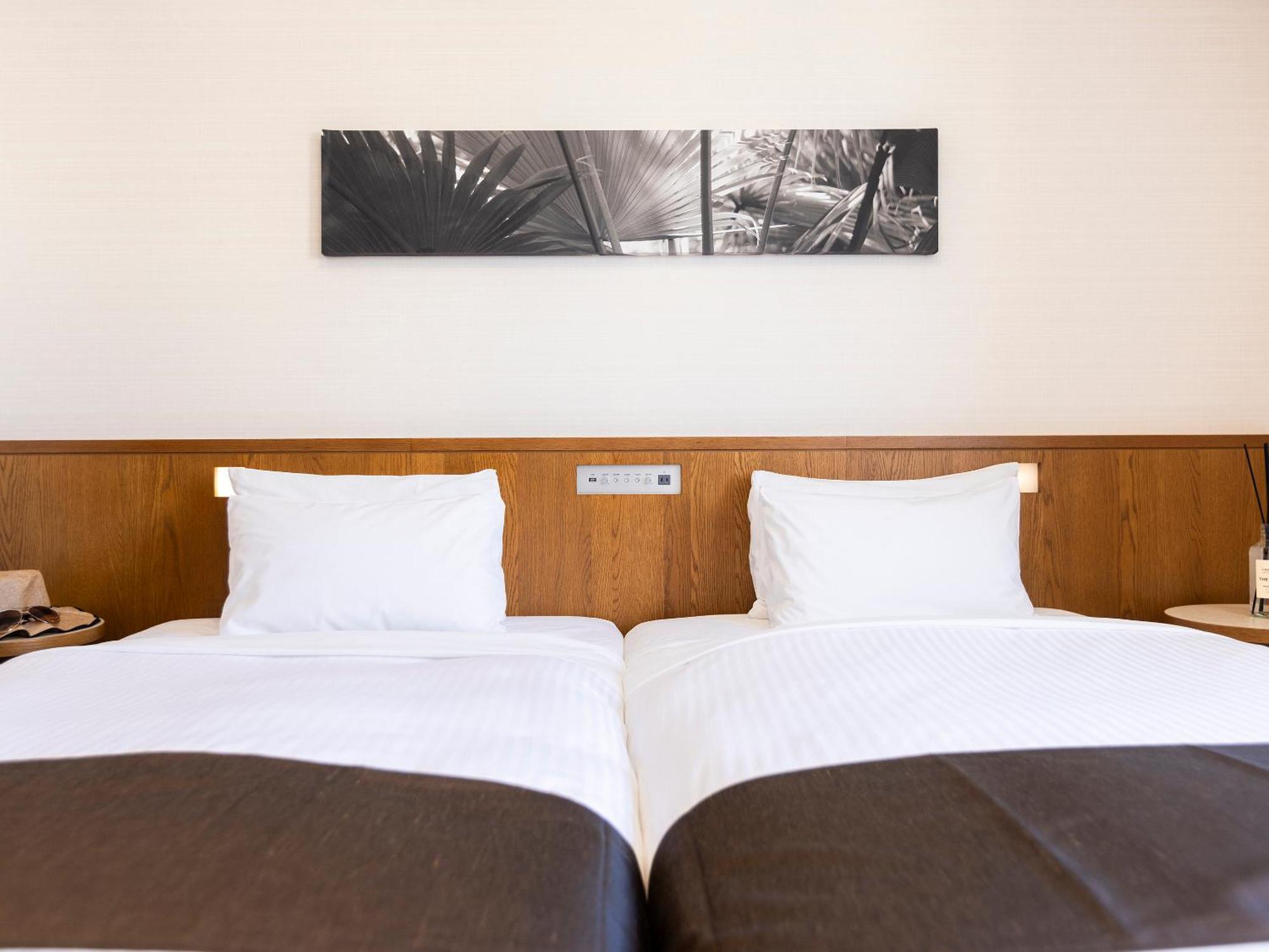 Hotel Gracery Naha Kültér fotó