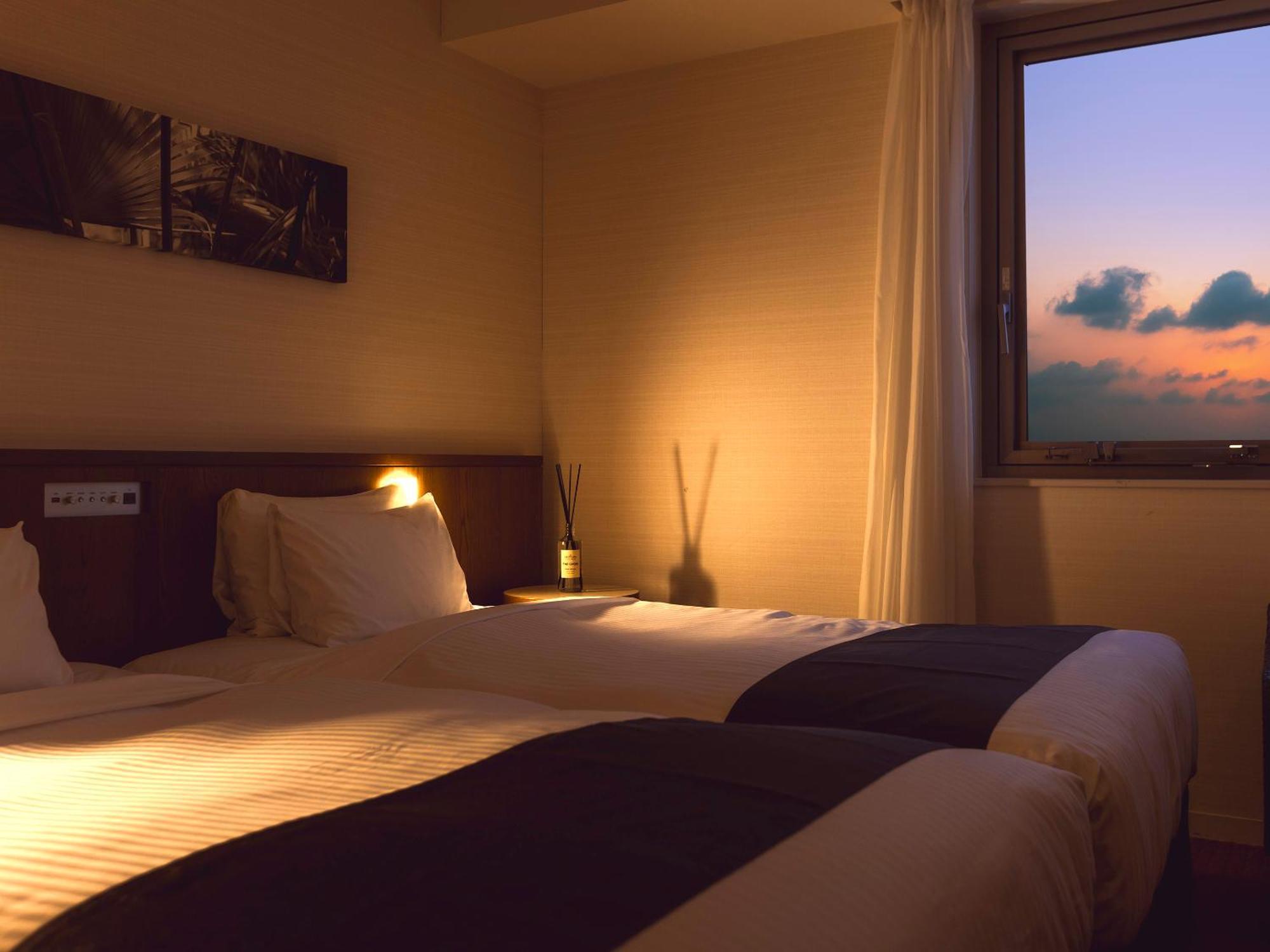Hotel Gracery Naha Kültér fotó