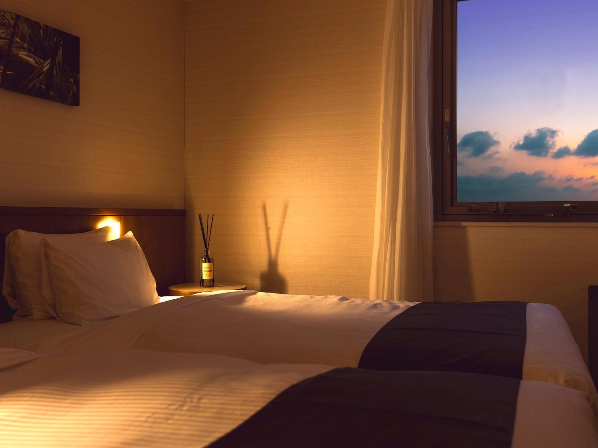 Hotel Gracery Naha Kültér fotó