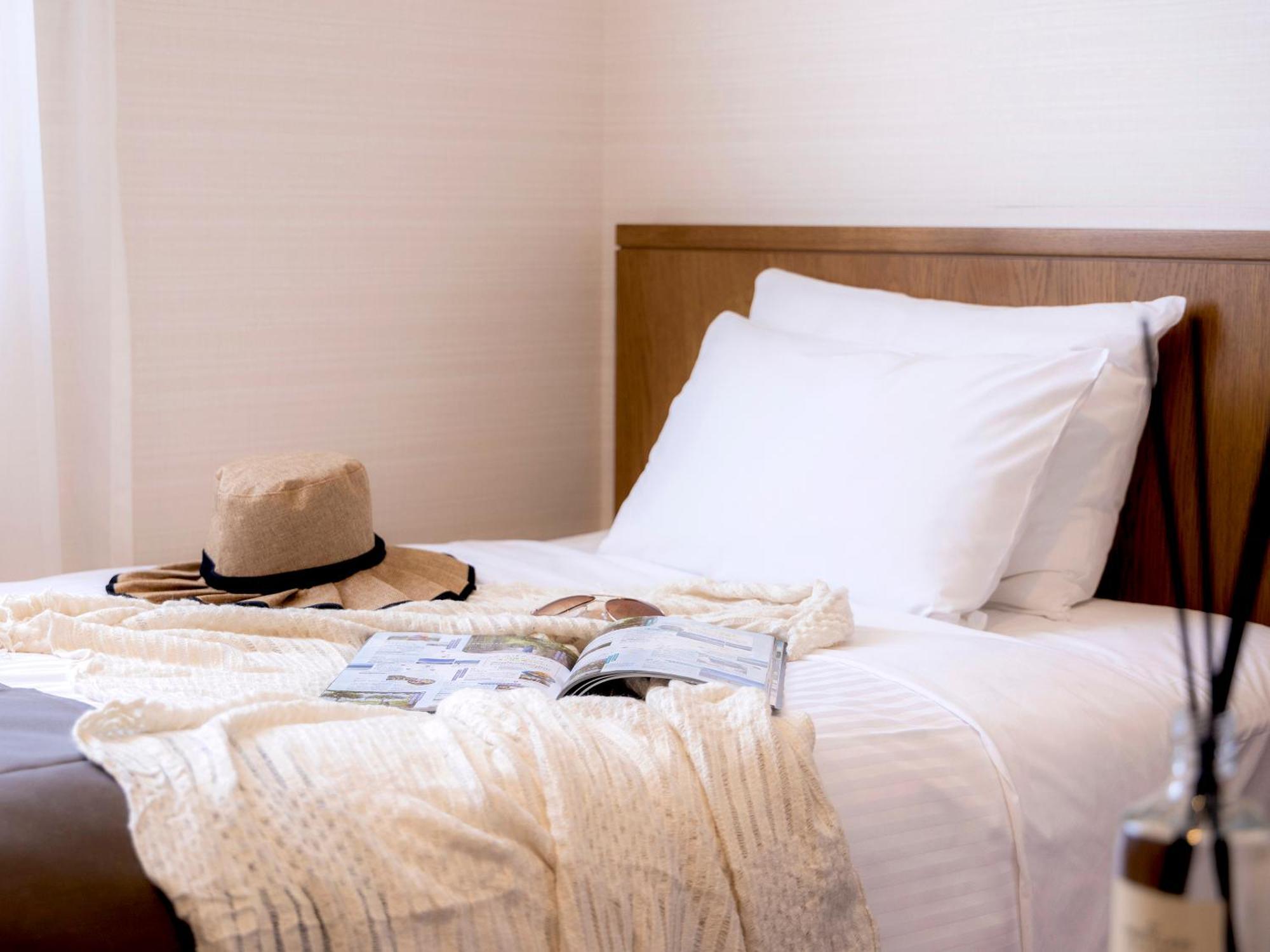 Hotel Gracery Naha Kültér fotó