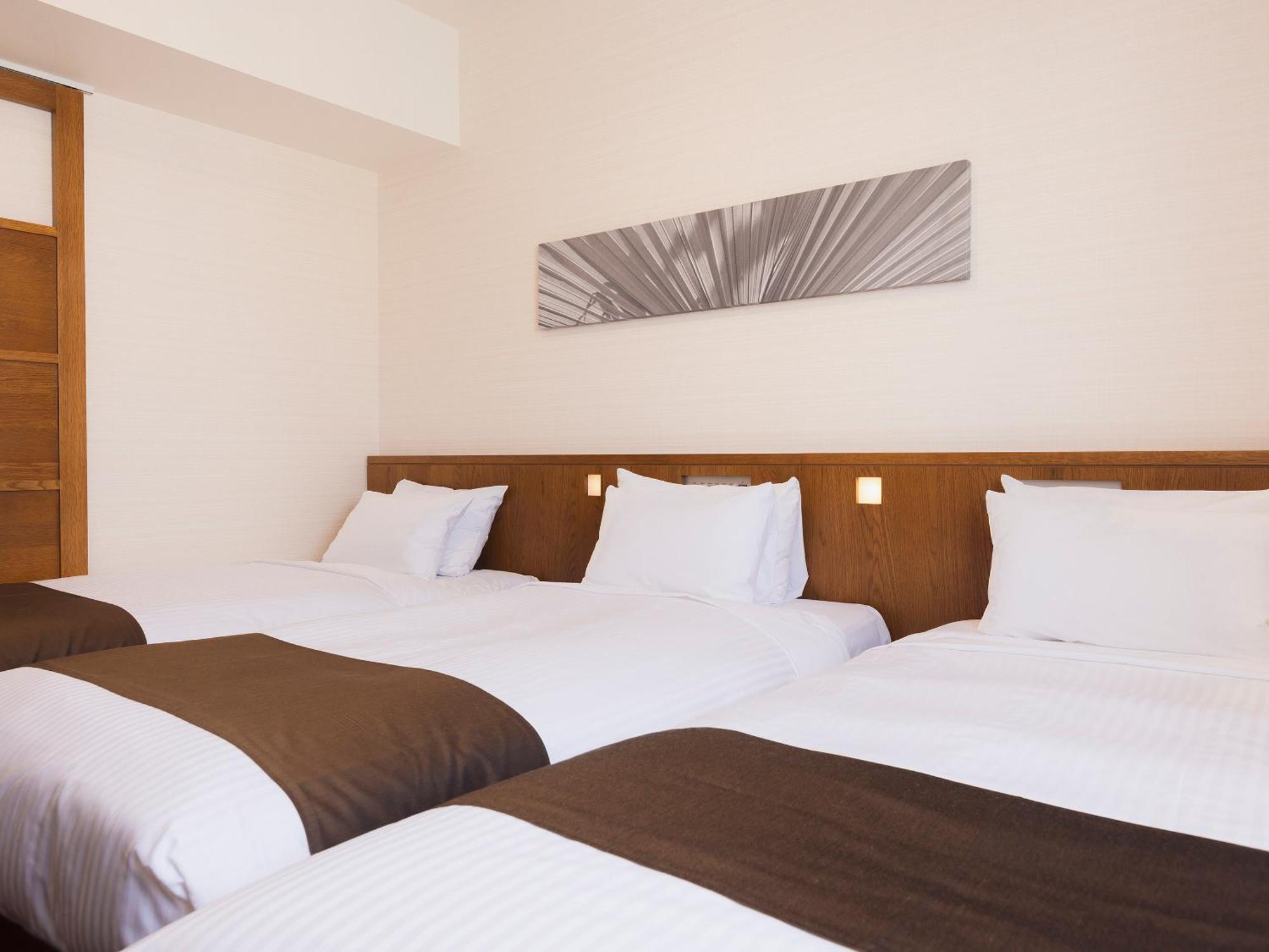 Hotel Gracery Naha Kültér fotó