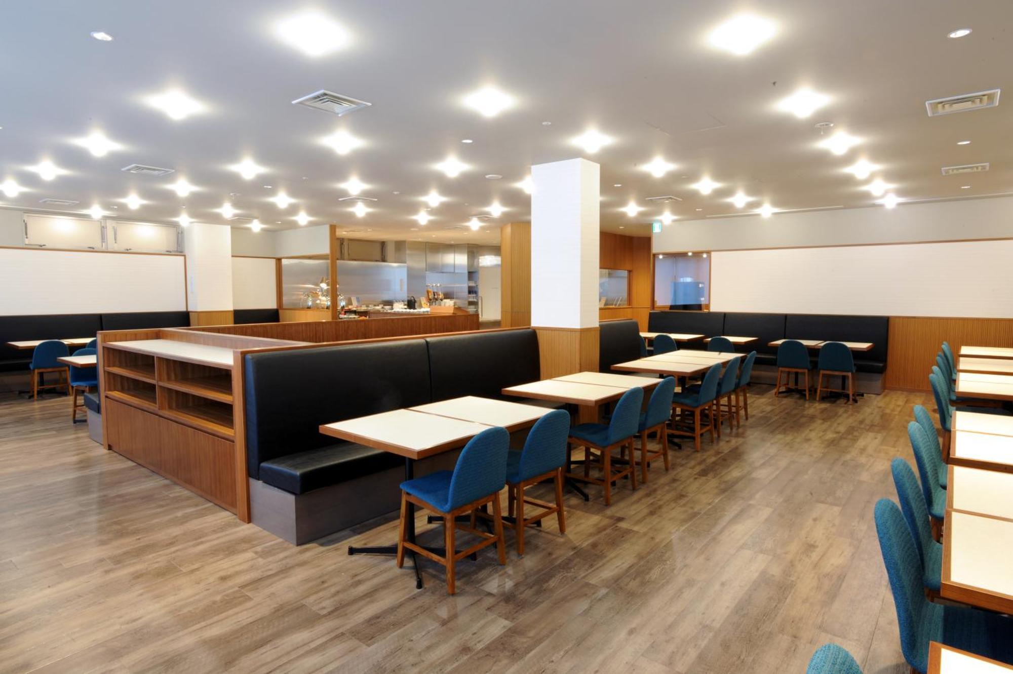 Hotel Gracery Naha Kültér fotó